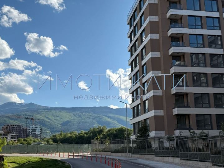 Na prodej  1 ložnice Sofia , Mladost 4 , 66 m2 | 92719308 - obraz [6]