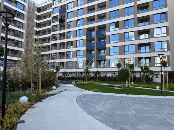 Na prodej  1 ložnice Sofia , Mladost 4 , 66 m2 | 92719308 - obraz [7]