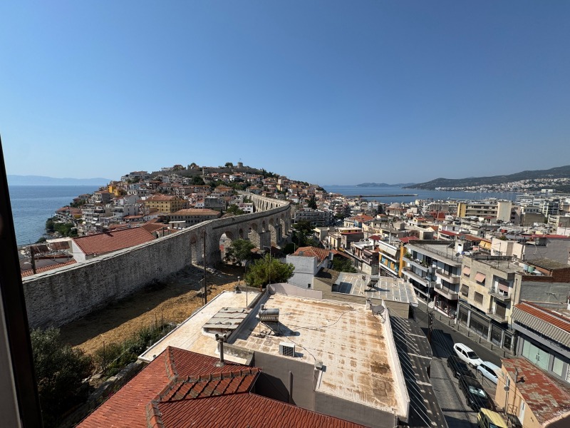 Продава  2-стаен, Гърция, Кавала • 85 000 EUR • ID 73888828 — holmes.bg - [1] 