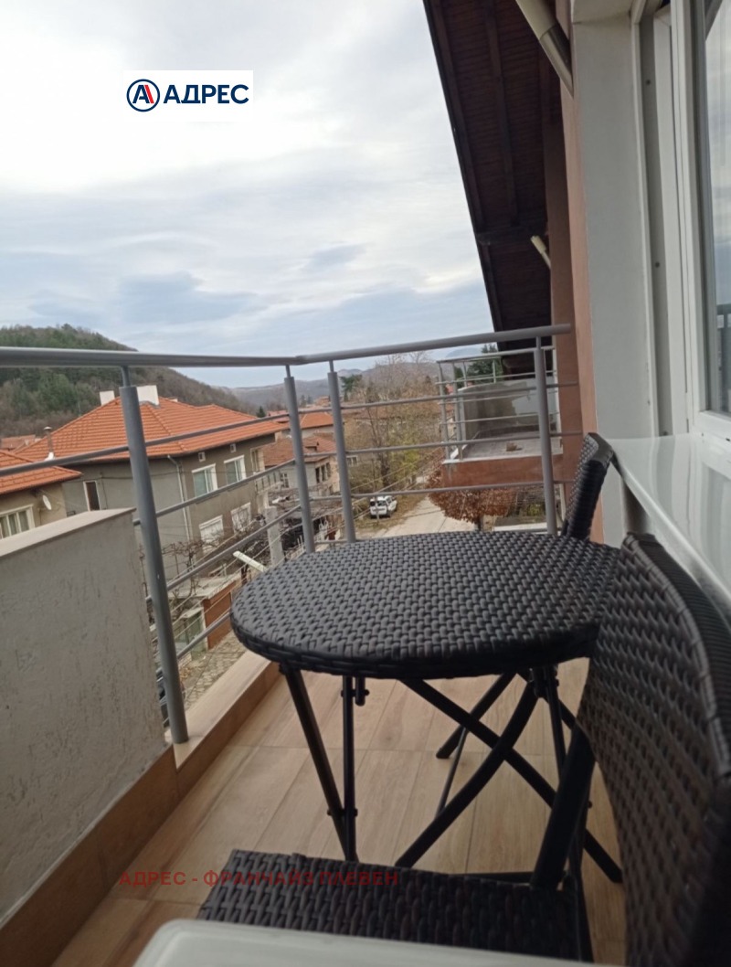 Продава  2-стаен област Монтана , гр. Берковица , 60 кв.м | 17530690 - изображение [9]