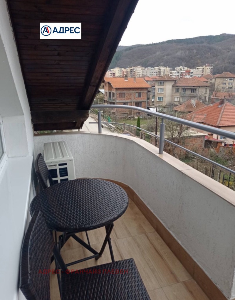 Продава  2-стаен област Монтана , гр. Берковица , 60 кв.м | 17530690 - изображение [8]