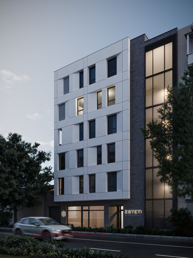 Продается  1 спальня Стара Загора , Център , 67 кв.м | 15138577 - изображение [3]