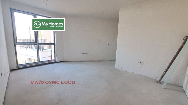 Продаја  1 спаваћа соба Софија , Овча купел , 50 м2 | 12869767