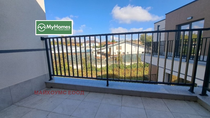 Продаја  1 спаваћа соба Софија , Овча купел , 50 м2 | 12869767 - слика [3]