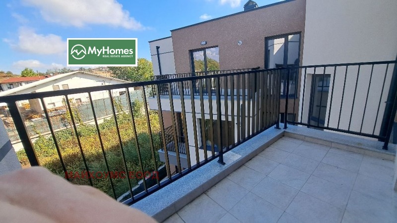 Продаја  1 спаваћа соба Софија , Овча купел , 50 м2 | 12869767 - слика [4]