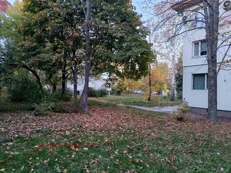 Продава 2-СТАЕН, гр. София, Западен парк