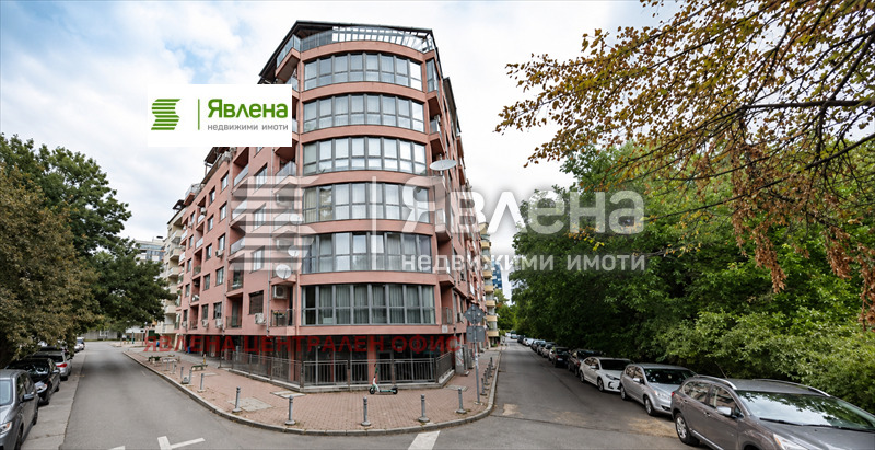 Продава 2-СТАЕН, гр. София, Бъкстон