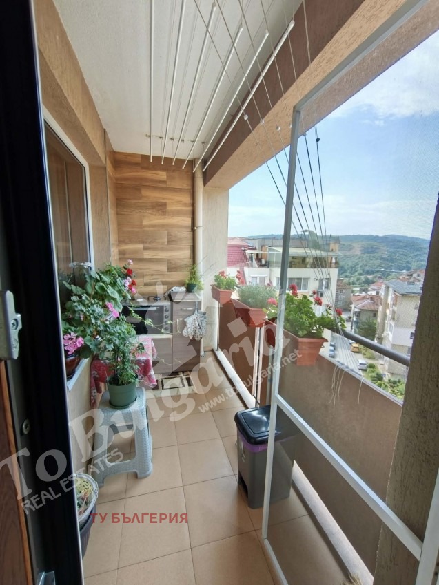 Продава 2-СТАЕН, гр. Велико Търново, Център, снимка 2 - Апартаменти - 55347229