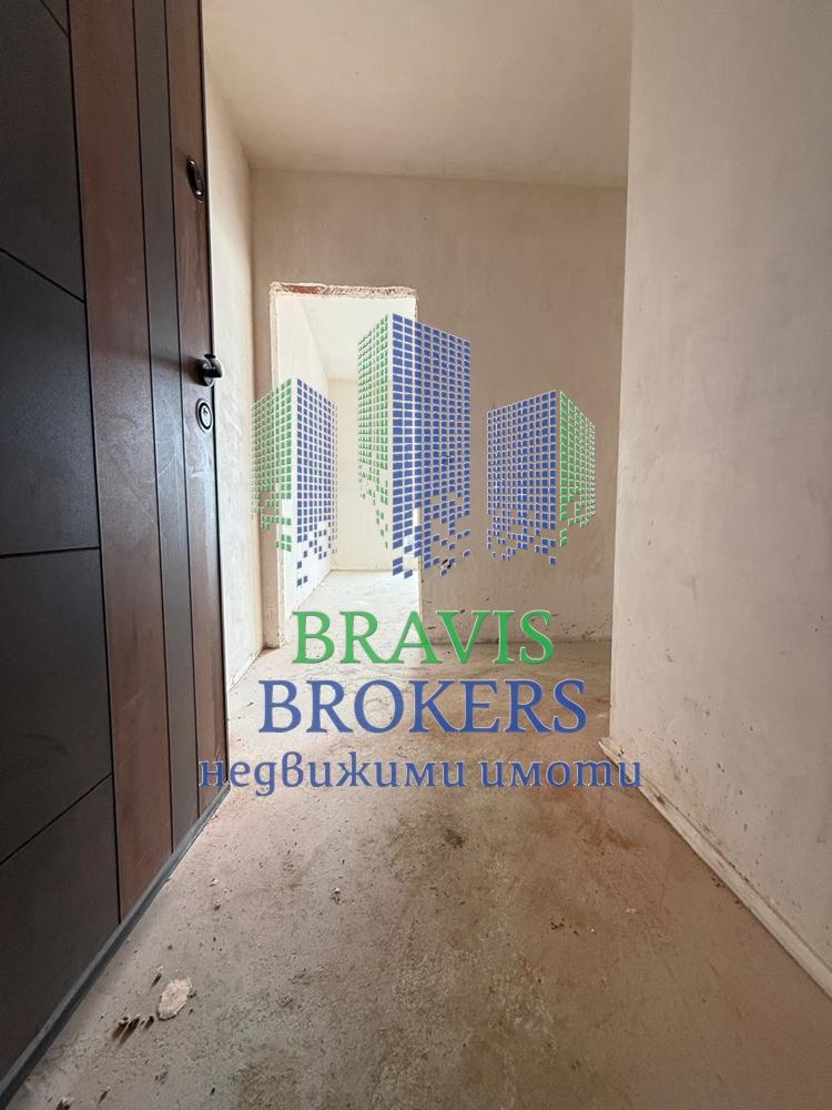 Продава 2-СТАЕН, гр. Варна, Възраждане 3, снимка 5 - Апартаменти - 56224134