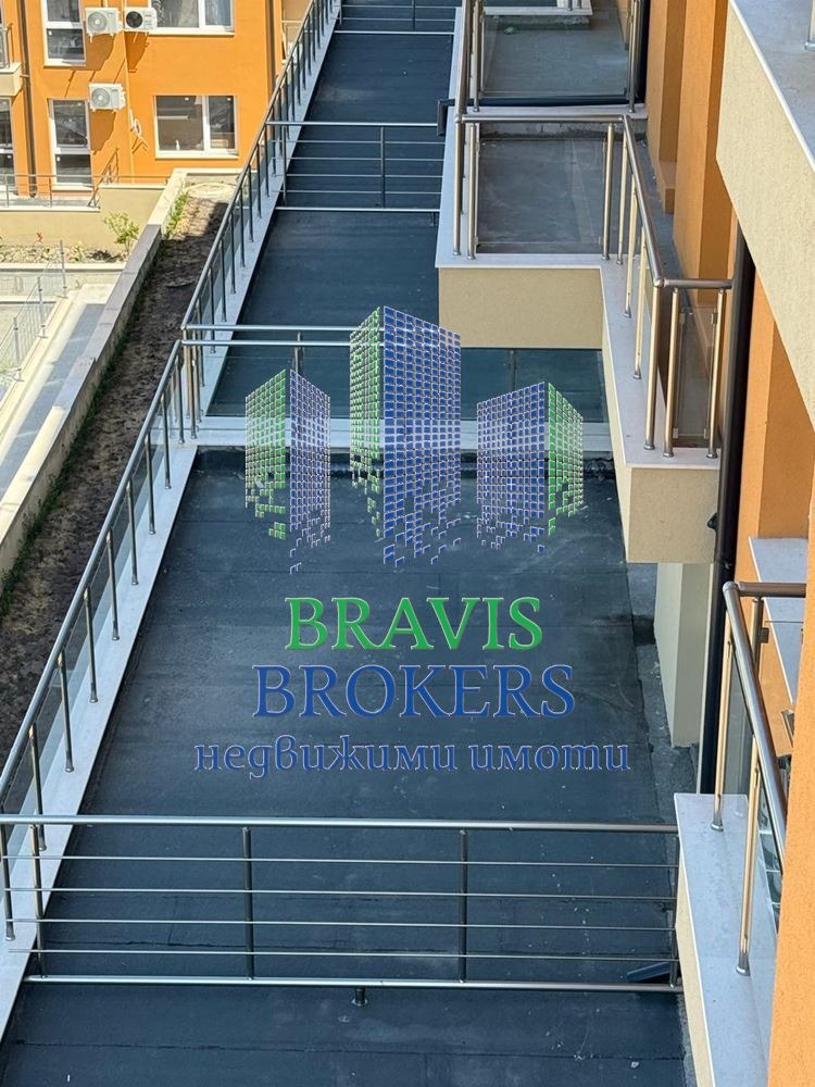 Продава 2-СТАЕН, гр. Варна, Възраждане 3, снимка 7 - Апартаменти - 56224134