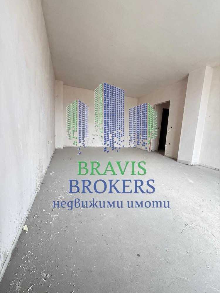 Продава 2-СТАЕН, гр. Варна, Възраждане 3, снимка 4 - Апартаменти - 56224134