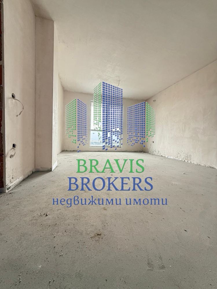 Продава 2-СТАЕН, гр. Варна, Възраждане 3, снимка 3 - Апартаменти - 56224134