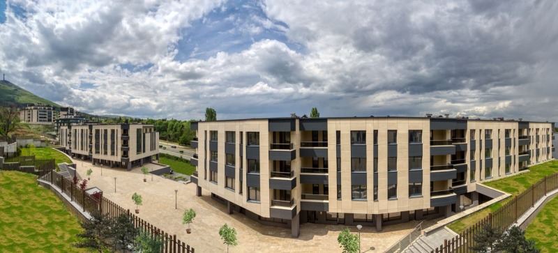 Satılık  2 yatak odası Sofia , Boyana , 152 metrekare | 43190397