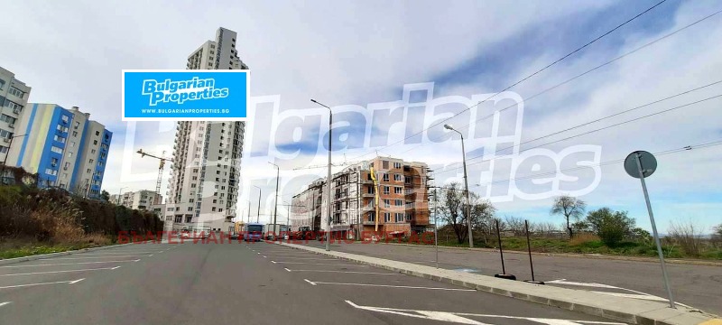 Продава 3-СТАЕН, гр. Бургас, област Бургас, снимка 10 - Aпартаменти - 47281403