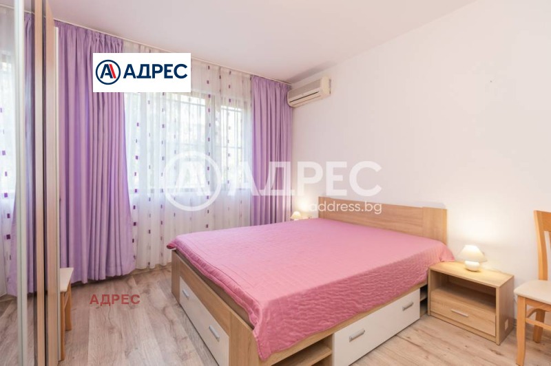 Продава 3-СТАЕН, гр. Варна, Чайка, снимка 2 - Aпартаменти - 47521778