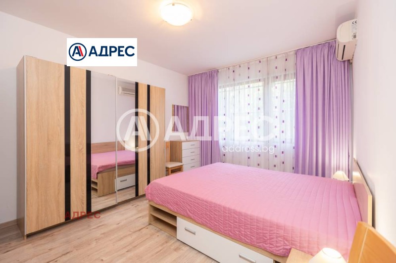 Продава 3-СТАЕН, гр. Варна, Чайка, снимка 1 - Aпартаменти - 47521778