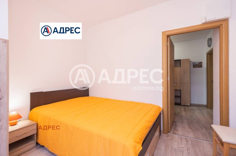 Продава 3-СТАЕН, гр. Варна, Чайка, снимка 11 - Aпартаменти - 47521778