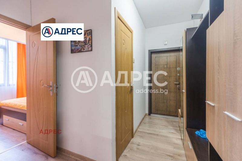 Продава 3-СТАЕН, гр. Варна, Чайка, снимка 10 - Aпартаменти - 47521778