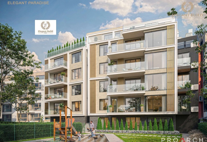 Продаја  2 спаваће собе Софија , Крастова вада , 118 м2 | 66293926 - слика [2]