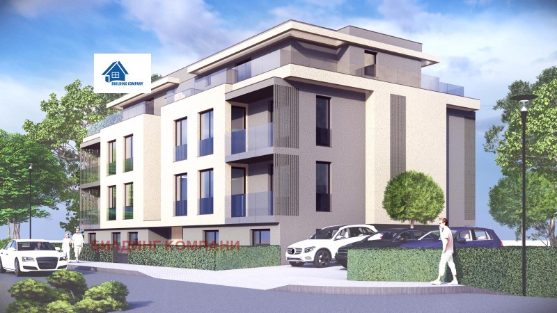 На продаж  2 спальні София , Карпузица , 97 кв.м | 88919423 - зображення [3]