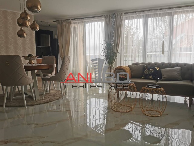 Προς πώληση  2 υπνοδωμάτια Βαρνα , Βρηζ , 130 τ.μ | 43404021 - εικόνα [2]