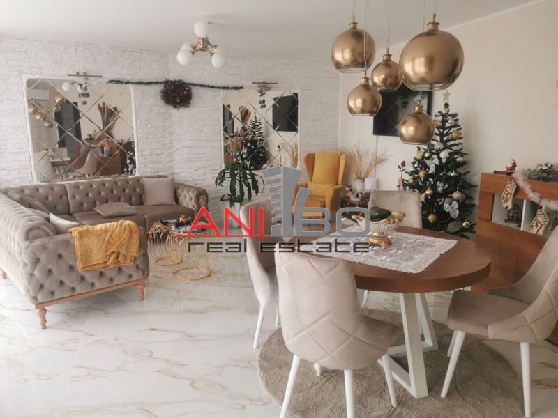Προς πώληση  2 υπνοδωμάτια Βαρνα , Βρηζ , 130 τ.μ | 43404021
