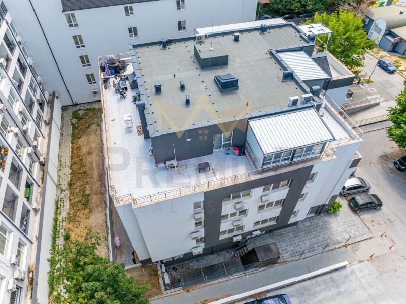 Продава  3-стаен град Варна , Младост 1 , 193 кв.м | 51992617 - изображение [2]