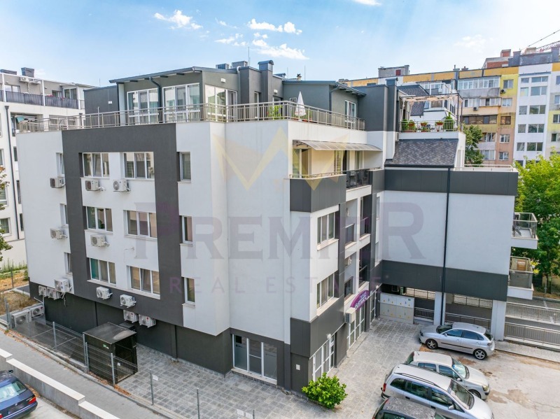 Продава  3-стаен град Варна , Младост 1 , 193 кв.м | 51992617