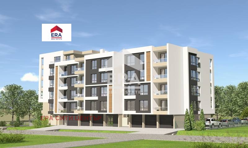 Myytävänä  2 makuuhuonetta Stara Zagora , Samara 3 , 109 neliömetriä | 22689391