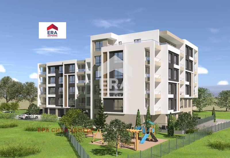 Myytävänä  2 makuuhuonetta Stara Zagora , Samara 3 , 109 neliömetriä | 22689391 - kuva [2]