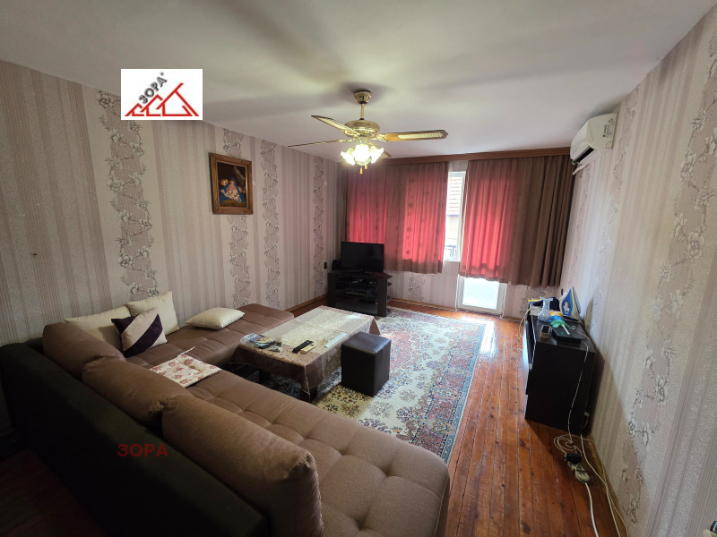 In vendita  2 camere da letto Vratsa , Metalurg , 90 mq | 43169021 - Immagine [5]