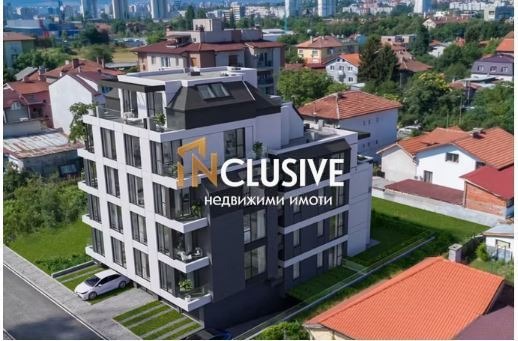 Продава 3-СТАЕН, гр. София, област София-град, снимка 2 - Апартаменти - 52691514