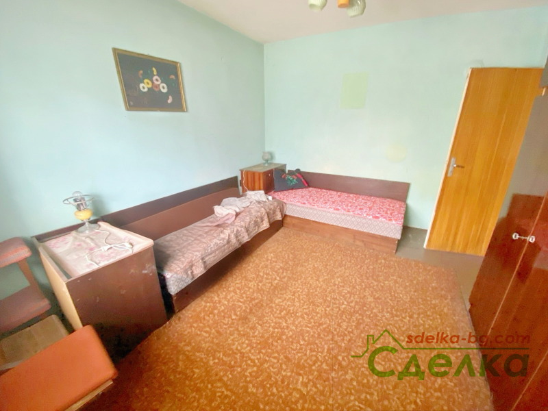 Продава 3-СТАЕН, гр. Габрово, Младост, снимка 8 - Апартаменти - 52837421