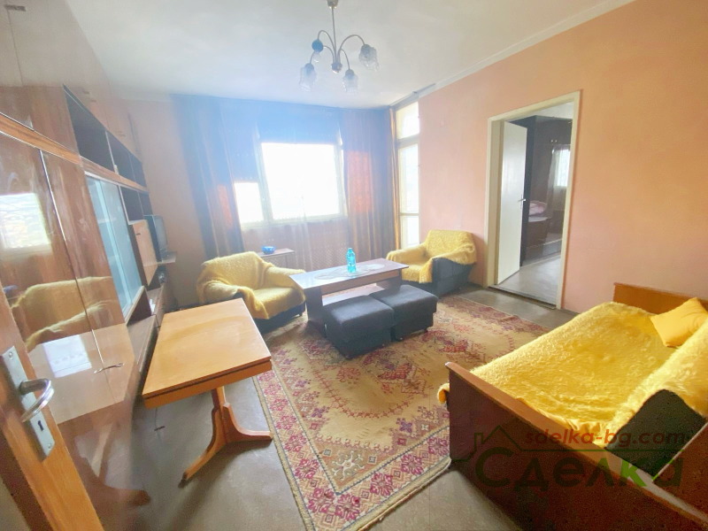 Продава 3-СТАЕН, гр. Габрово, Младост, снимка 3 - Апартаменти - 52837421