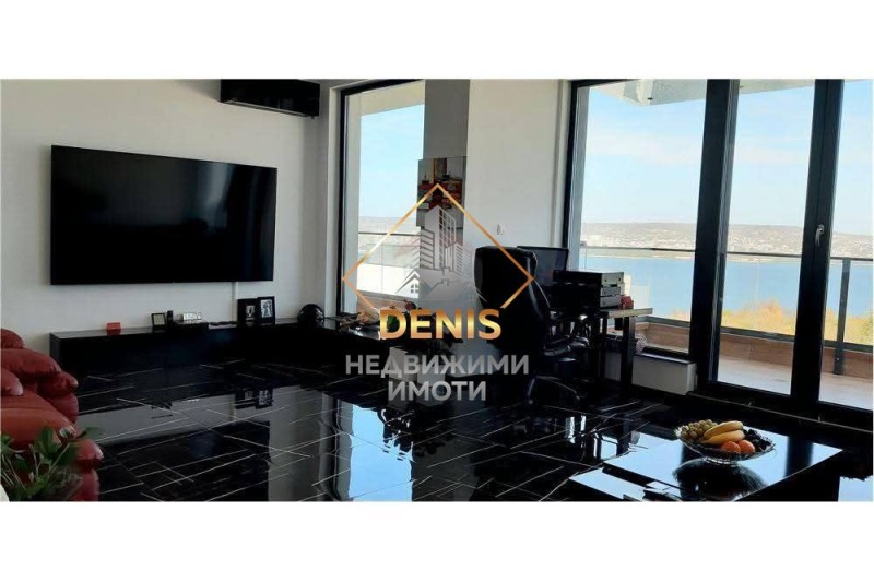 Продава 3-СТАЕН, гр. Варна, Галата, снимка 5 - Апартаменти - 53593710