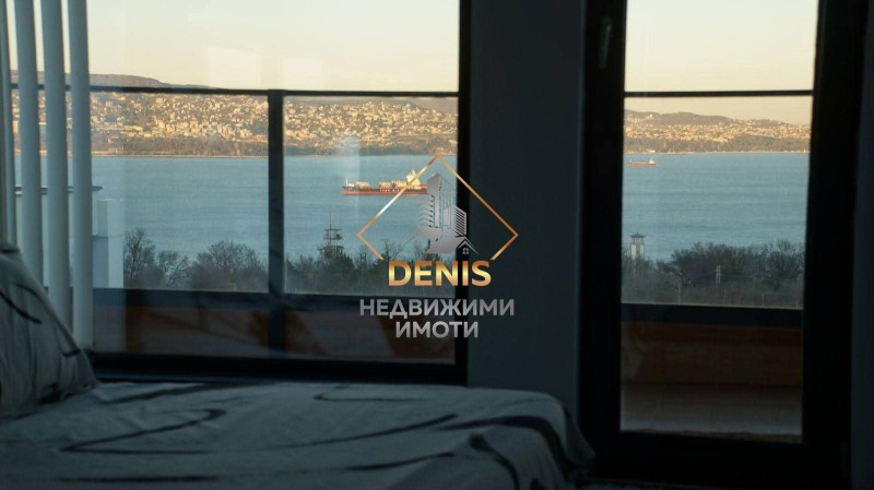 Продава 3-СТАЕН, гр. Варна, Галата, снимка 2 - Апартаменти - 53593710