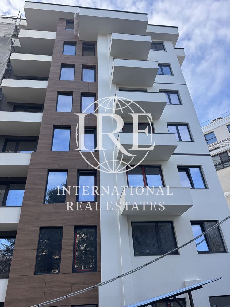Продава 3-СТАЕН, гр. Варна, Бриз, снимка 14 - Апартаменти - 53596284
