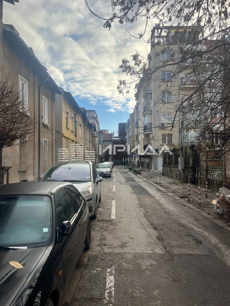 Продава 3-СТАЕН, гр. София, Център, снимка 7 - Апартаменти - 53769990