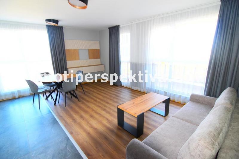 Продава 3-СТАЕН, гр. Пловдив, Кючук Париж, снимка 5 - Апартаменти - 53810521