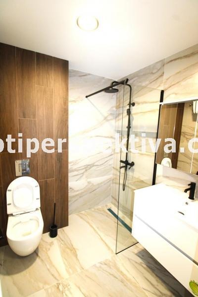 Продава 3-СТАЕН, гр. Пловдив, Кючук Париж, снимка 10 - Апартаменти - 53810521