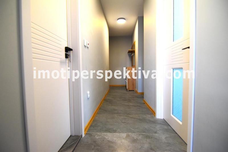 Продава 3-СТАЕН, гр. Пловдив, Кючук Париж, снимка 12 - Апартаменти - 53810521