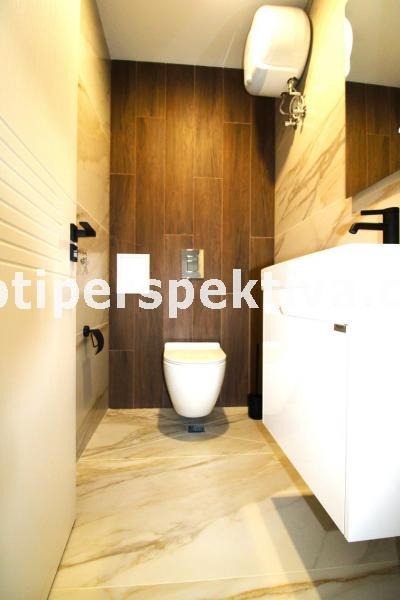 Продава 3-СТАЕН, гр. Пловдив, Кючук Париж, снимка 11 - Апартаменти - 53810521