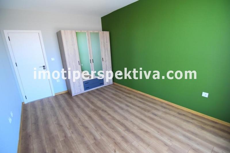 Продава 3-СТАЕН, гр. Пловдив, Кючук Париж, снимка 9 - Апартаменти - 53810521