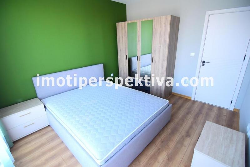 Продава 3-СТАЕН, гр. Пловдив, Кючук Париж, снимка 7 - Апартаменти - 53810521