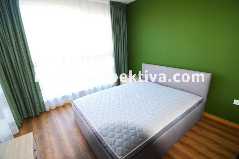 Продава 3-СТАЕН, гр. Пловдив, Кючук Париж, снимка 6 - Апартаменти - 53810521