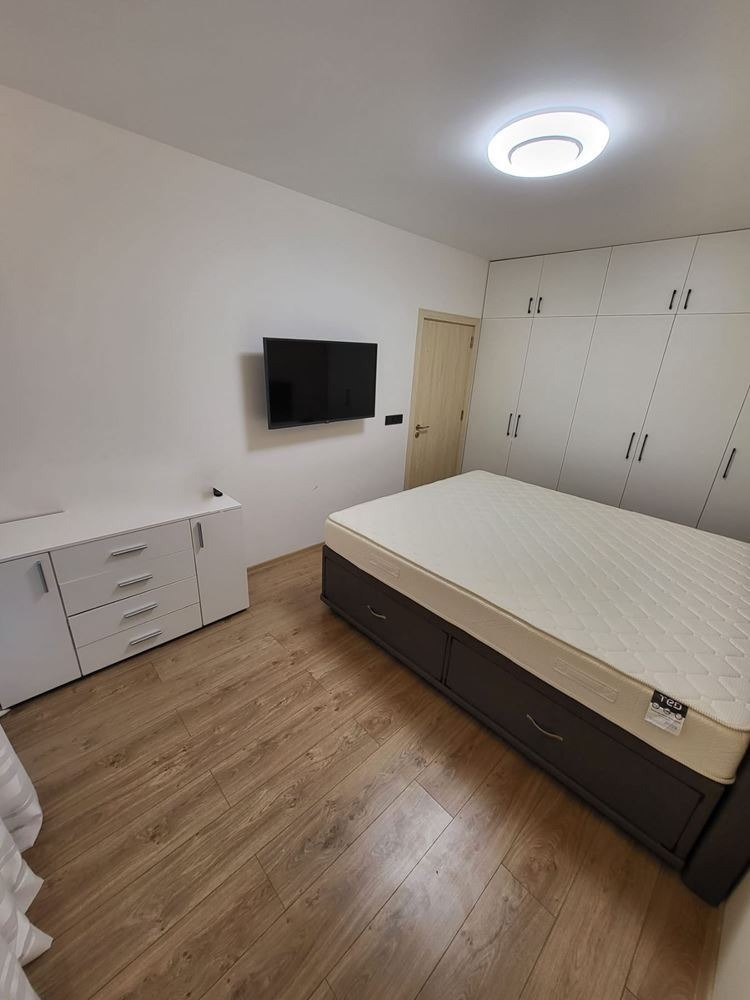 Продава 3-СТАЕН, гр. София, Хаджи Димитър, снимка 7 - Апартаменти - 54146334