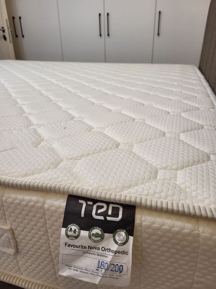 Продава 3-СТАЕН, гр. София, Хаджи Димитър, снимка 10 - Апартаменти - 54146334