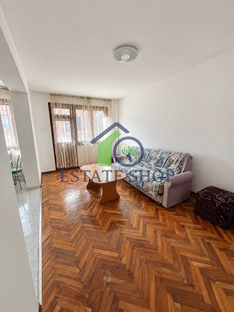 Продава 3-СТАЕН, гр. Пловдив, Кършияка, снимка 4 - Апартаменти - 56608615