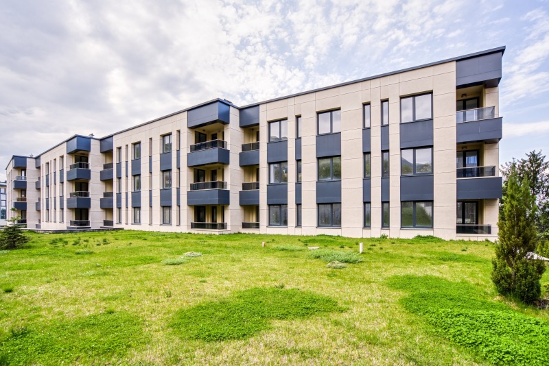 Продава ОФИС, гр. София, Бояна, снимка 7 - Офиси - 52856789