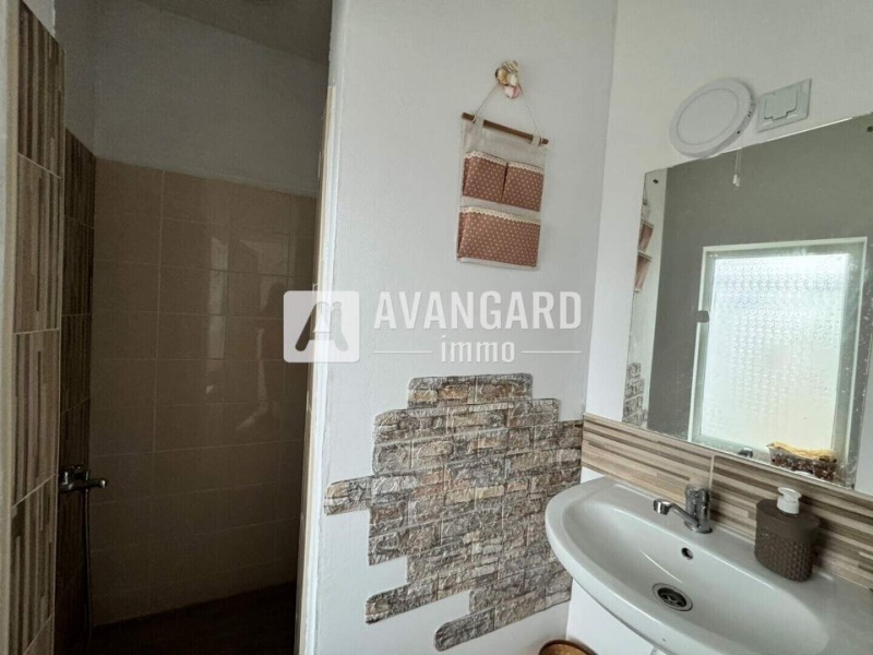 À vendre  Bureau Varna , Tsentar , 53 m² | 85542790 - image [5]